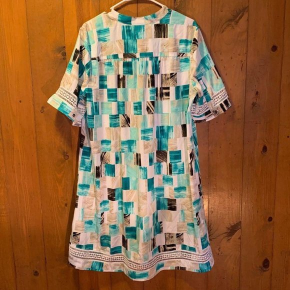 NWT Alfani Dress - Picture 2 of 5